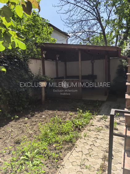 Vila Birouri Lacul Tei Facultatea de Constructii - 5