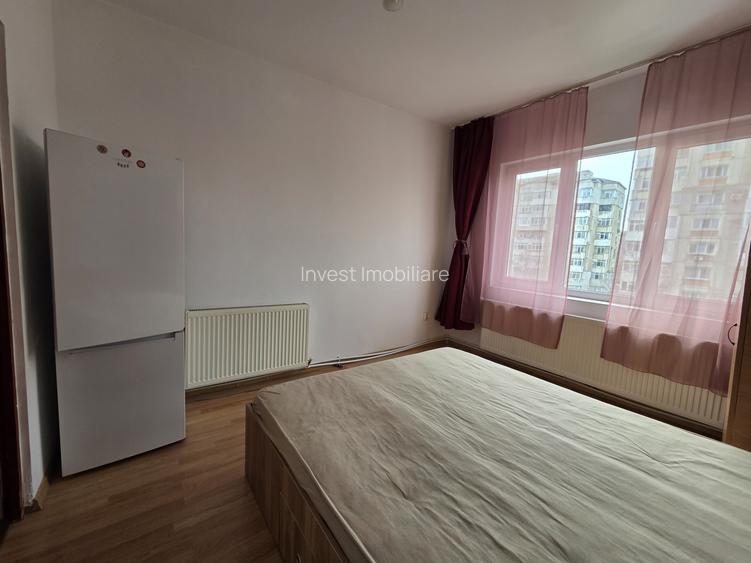 Camera camin-Etaj 3-Zimbru - 2