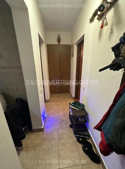 Mosilor --/ Str. Traian -( Foisor )  Garsoniera 37 mp - CENTRALA TERMICA PROPRIE - 11