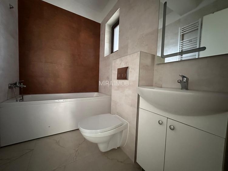 Casă tip duplex spațioasă, aproape de școli și Parcul Ghidigeni - 16