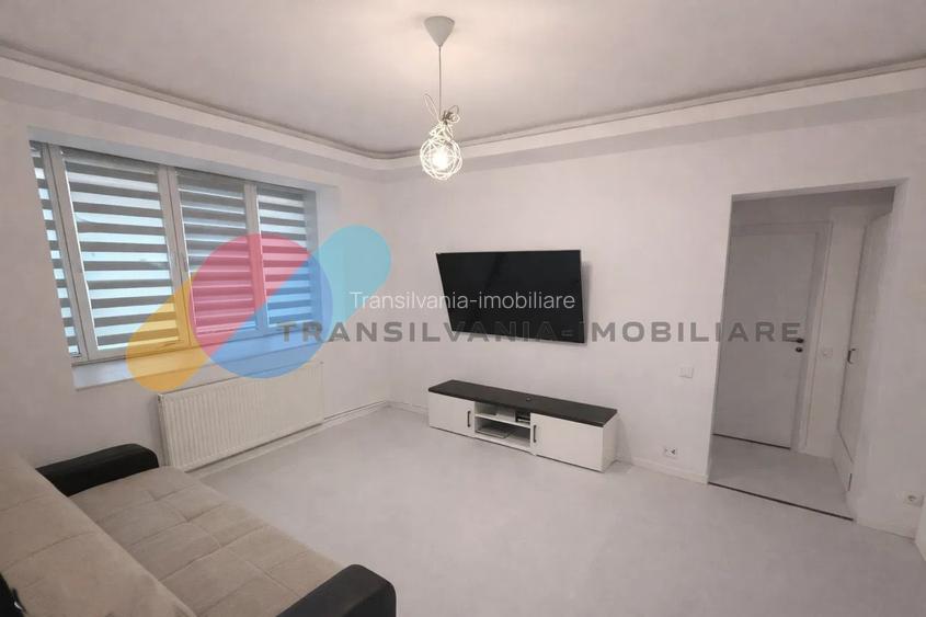 Apartament de 47 mp utili, 2 camere, zona Eremia Grigorescu - 2