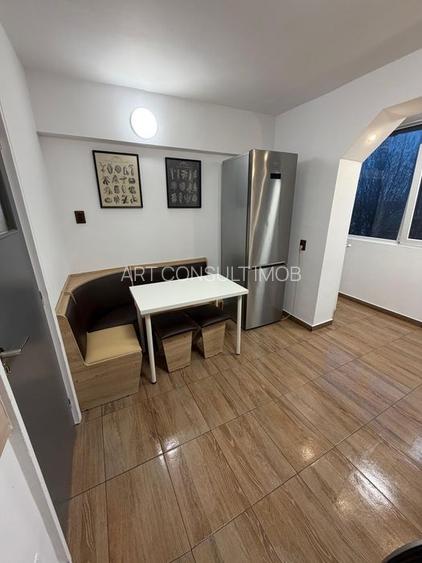 Apartament 2 Camere | Piata Sudului | Balcon | Metrou in Proximimtate - 4