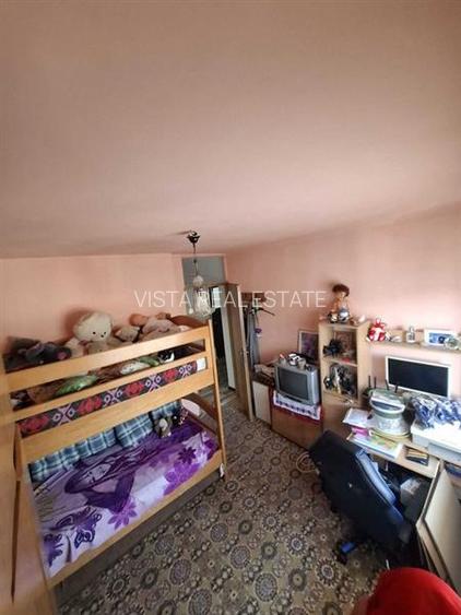 Apartament 3 camere, decomandat, 2 bai. Zona  Centrul Civic - 6