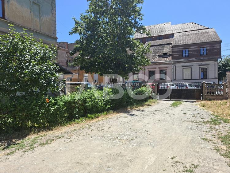 Bulevardul Victoriei - apartament 3 camere de vanzare curte garaj - 11