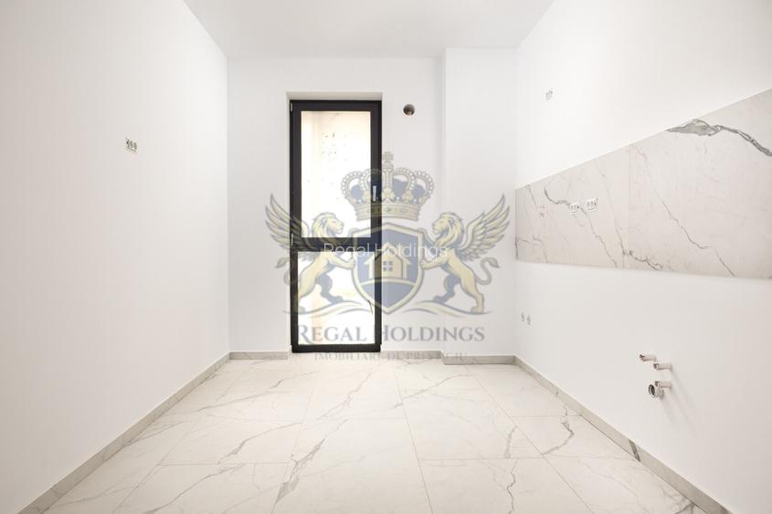 Apartament Modern, 3 Camere 99 Mp, Categorie Lux, Racadau - Brasov - 8