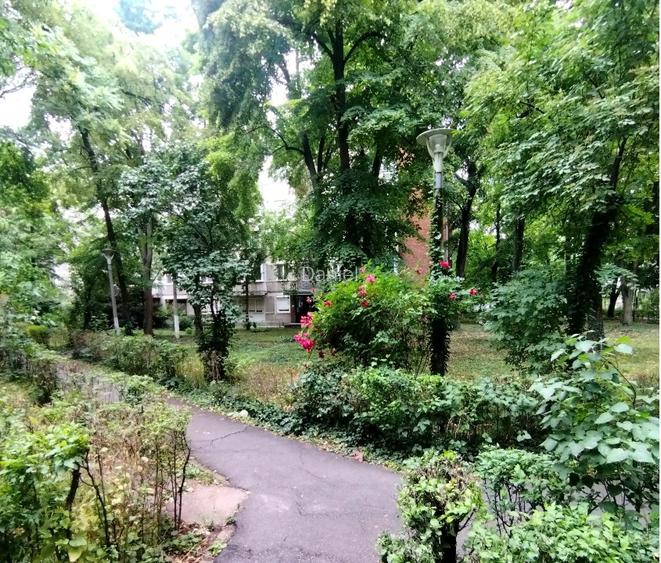 Apartament 2 camere | Zona Medicină-Tipografilor | Baie renovată | Balcon închis - 7