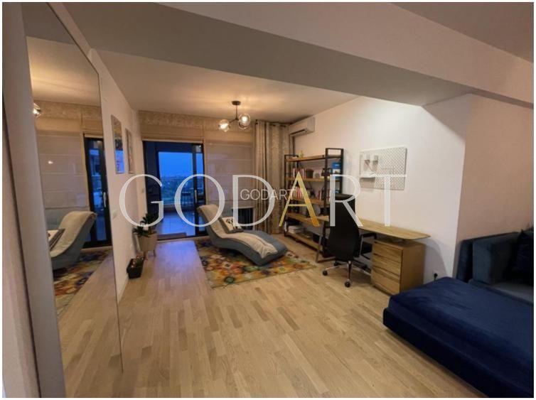 Apartament 2 camere | Upground Pipera - 4
