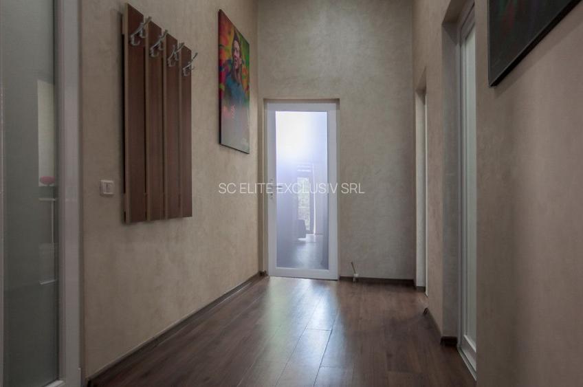 Apartamente de vânzare pe Bdul Tomis – Sala sporturilor - 9