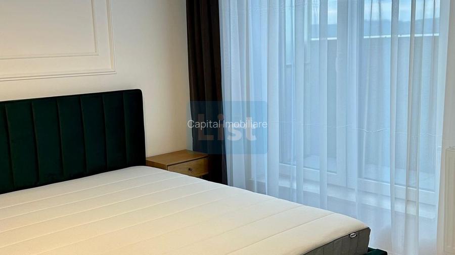 0% comision | Apartament 2 camere | Maurer Residence | - 5
