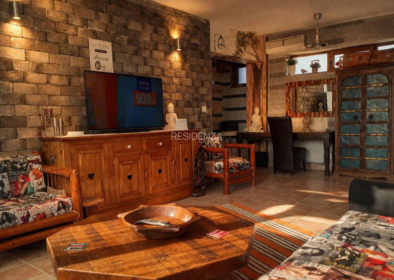 Apartament 2 Camere in Vila Brâncoveanu | Centrala proprie - 7