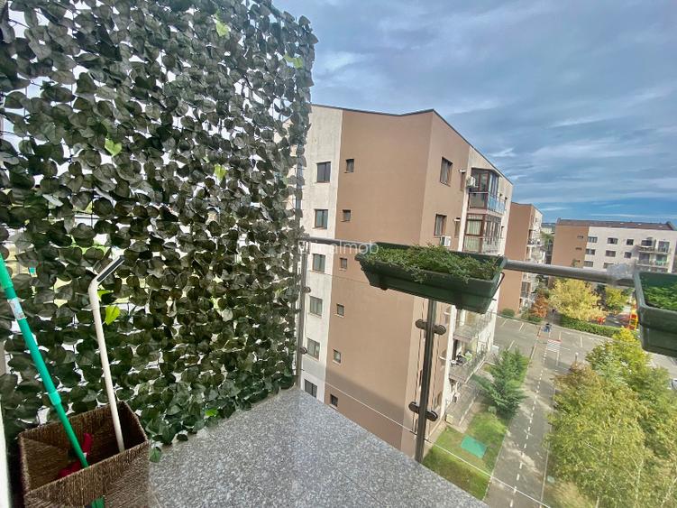 Duplex, 3 camere | Apartament Modern în Class Park | Târgoviște – Confort și Ele - 7