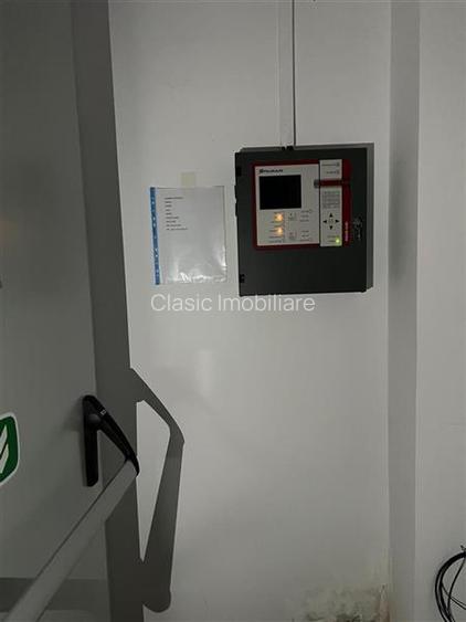 Inchiriere spatiu birouri, showroom sau clinica, zona Zorilor, Cluj-Napoca - 9