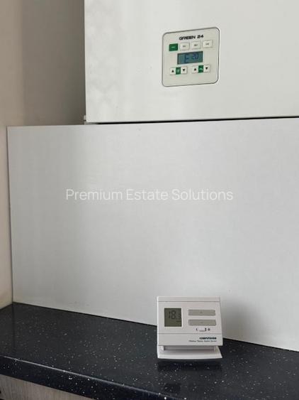 Apartament 2 camere de vânzare – Str. Tineretului 81+loc  parcare inclus - 13