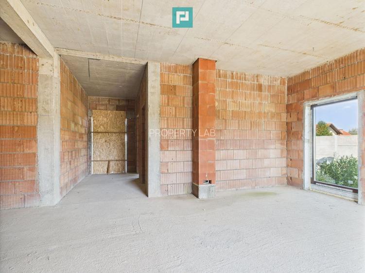 Casă la roșu  pe parter - Moșnița Veche - 5