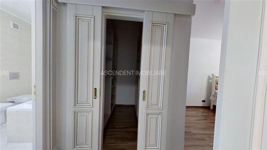 LIVE! Decomandat, in atmosfera sofisticata, LUX Class, parcare subterana, Isaran - 19