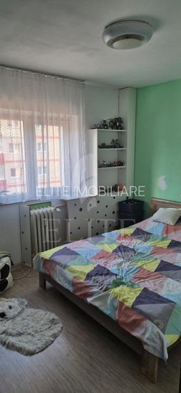 Apartament 3 camere în zona CASA VIKINGILOR - 6