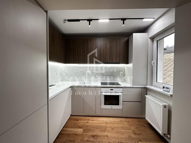 Apartament ultramodern | Garaj subteran | Zona Vivo - 4