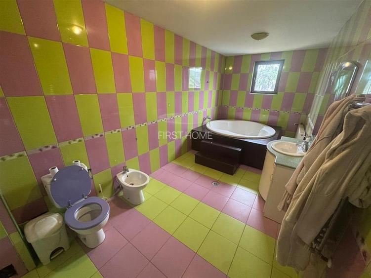 Casa Focsani, zona LIDL centru-str Alecu Russo, 485 mp teren ,casa P+1+M - 19