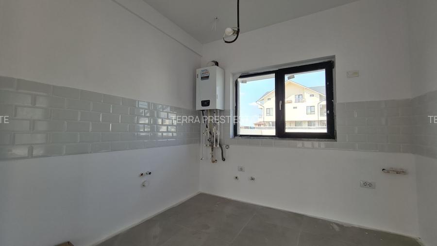 Reducere de pret!!! Duplex cochet in apropierea Mega Image Otopeni - 10