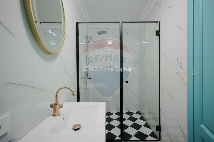 De închiriat spațiu de birou, Calea Republicii, 50 mp utili - 9