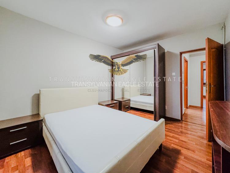 Apartament decomandat cu 2 camere|Aurel Vlaicu/Iulius Mall - 2