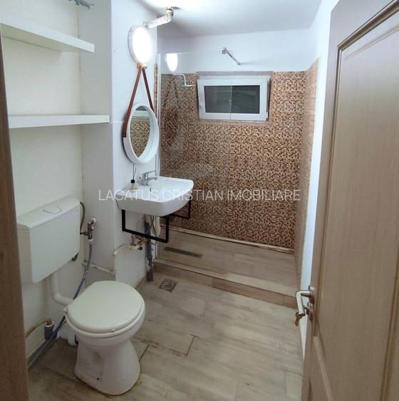 APARTAMENT 3 CAMERE DECOMANDAT ZONA CET - 10