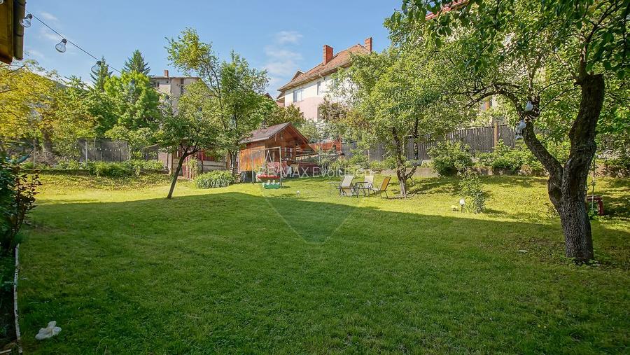 Doua apartamente cu potențial investițional în Dealul Cetății – Brasov - 2
