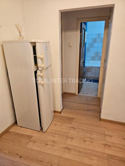 Militari-Ghirlandei-1/4-dec,reabilitat,mobilat,2 aere conditionate,contract ANAF - 20