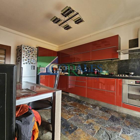 Pozitie excelenta. Vedere panoramica - 4