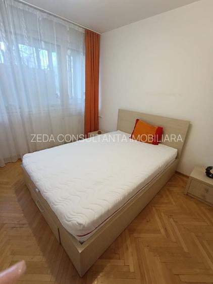 Apartament 3 camere – 2 min metrou Iancului, Modern si Curat - 6