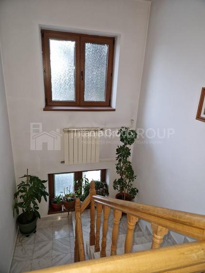 Casă spațioasă, cu teren generos – Alexandria, jud. Teleorman - 10