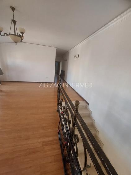 Tomis II, imobil 7camere, ideal sediu firmă / activități de birouri - 8