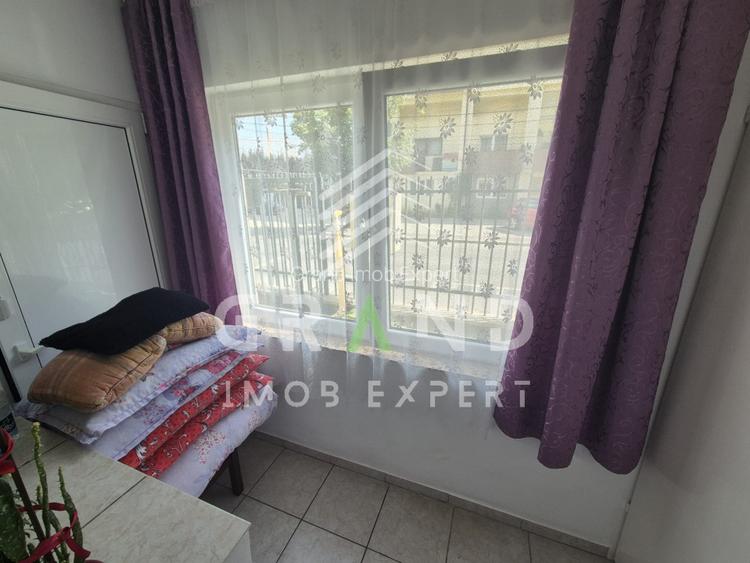 Ap 3 CAMERE | 2 BALCOANE INCHISE | 2 LOCURI DE PARCARE | Iris/Sobarilor - 15