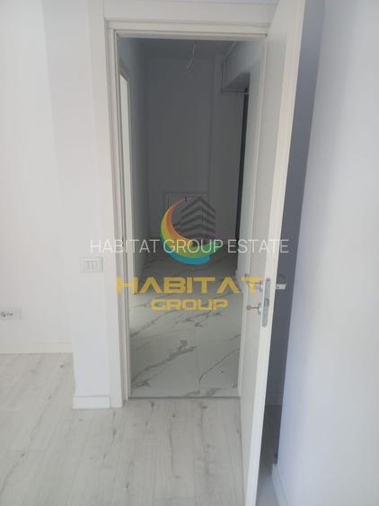 N. Grigorescu 3 camere decomandat 77 mp + terasa 30 mp - 6