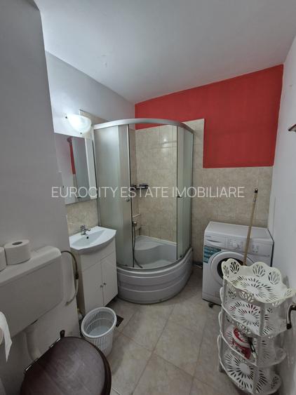 Militari, Lujerului, str. Centurii, inchiriere garsoniera mobilata - 20