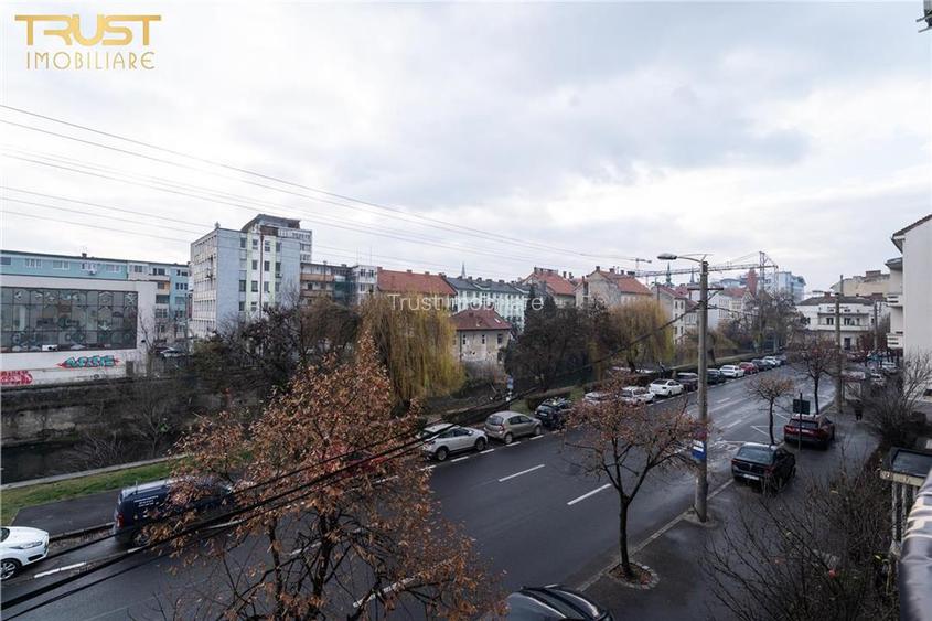 2 camere | Decomanda | str.Dacia | 48 MP | Ultracentral - 11