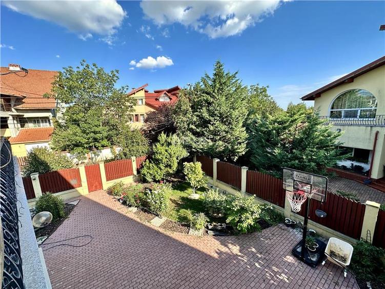 IANCU NICOLAE | VILA 1000 MP TEREN | PISCINA - 3