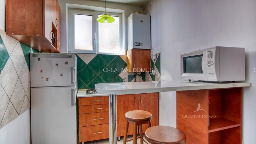 Casa cu 3 camere / Calea Grivitei - Podul Grant - 10