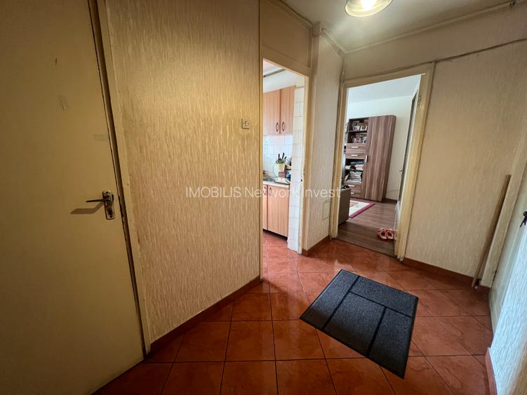 99900€, decomandat, centrala, imobil 1984 - 7