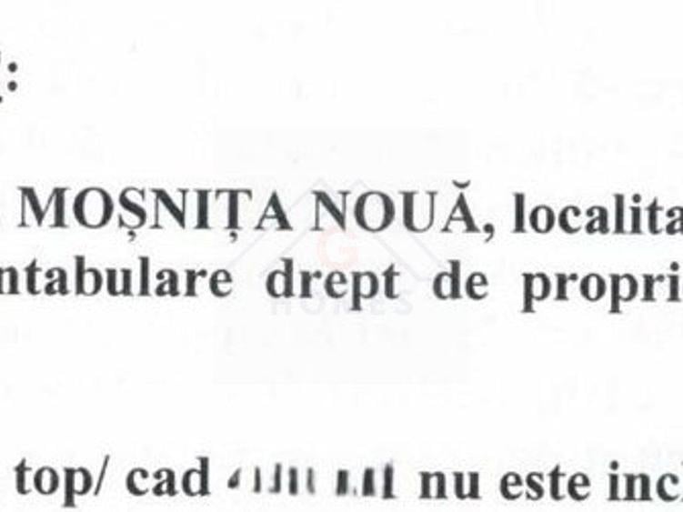 Teren pe colt in cartier nou de case locuite. Iluminat stradal. COMISION ZERO! - 6