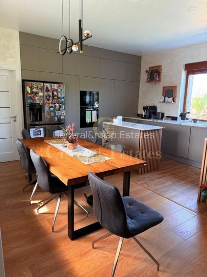 Casă individuală | 4 camere | Teren generos - 4