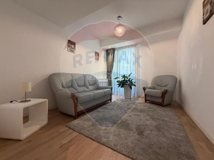Apartament 3 camere de închiriat – Șos.Nordului– Lighthouse - 6