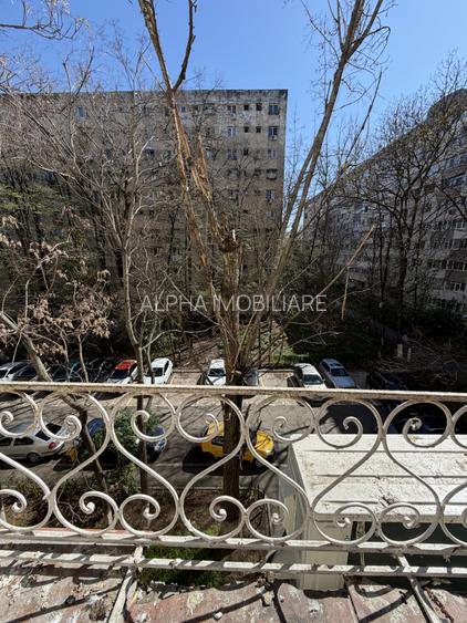 Garsoniera Drumul Taberei | Langa parc | Crinul de Padure - 7