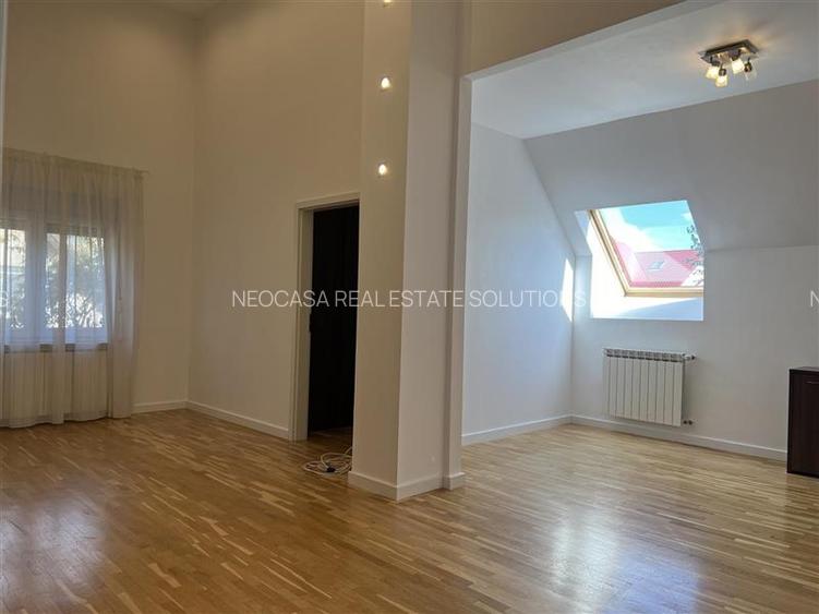 Vila premium in ansamblu superb | Iancu Nicoale - British School - 27
