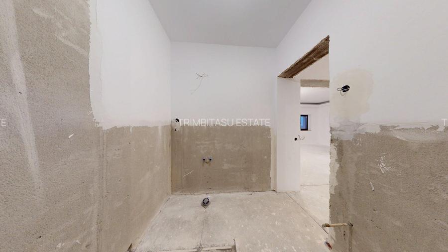 Case cu suflet &acirc; 455 mp utili + teren 1.000 mp Cernica-Bălăceanca - 21