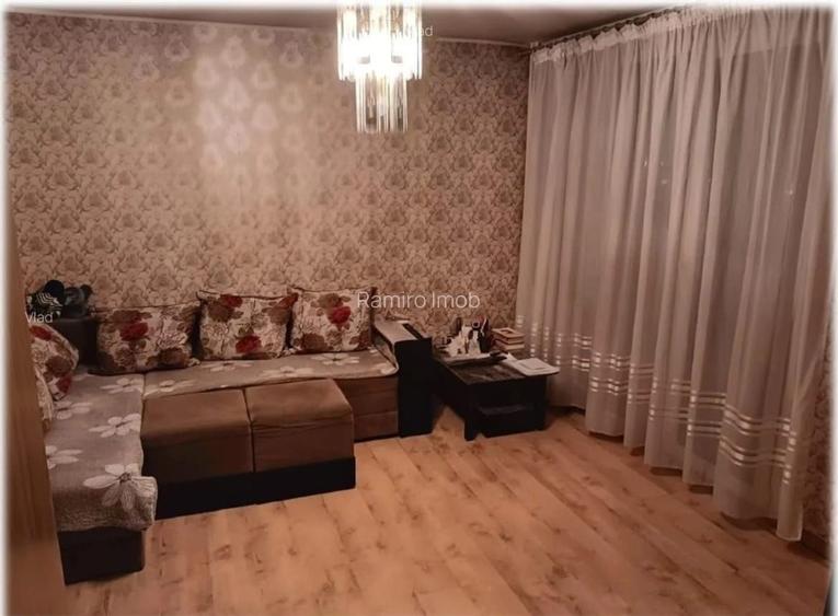 Apartament 2 camere la Bulevard Metrou Titan - 3