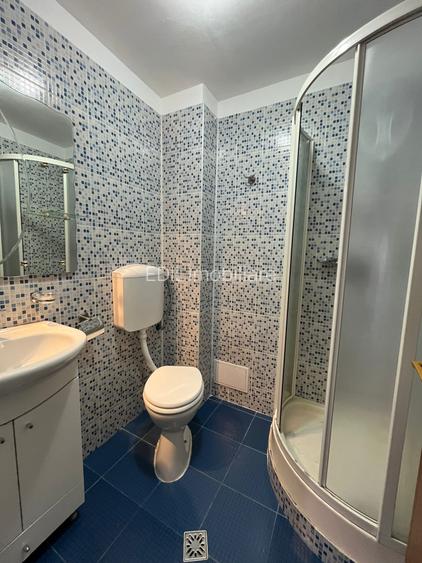 Apartament 4 camere Gheorgheni  100 mo ideal familie , zona linistita - 5