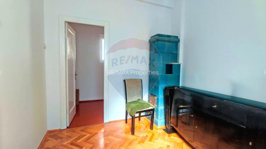 Domenii – Apartament ideal pentru birouri și activități profesionale - 8