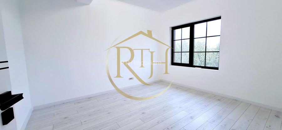 Oferim spre vanzare casa deosebita, cu 5 camere, Giroc, zona Centrala. - 17