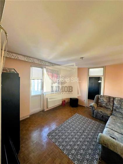 Apartament 2 Camere 35mpu Balcon inchis - 6